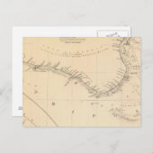 Tripoli Postkarte (Vorne/Hinten)