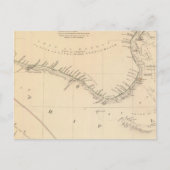 Tripoli Postkarte (Vorderseite)