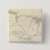 Tripolis, Ägypten Button (Vorderseite)