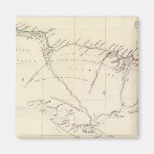 Tripolis, Ägypten Magnet (Vorne)