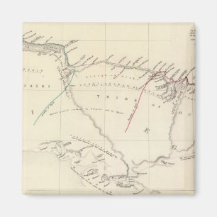 Tripolis, Ägypten Magnet