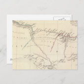 Tripolis, Ägypten Postkarte (Vorne/Hinten)