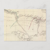 Tripolis, Ägypten Postkarte (Vorderseite)