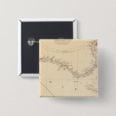 Tripolis Button (Vorne & Hinten)