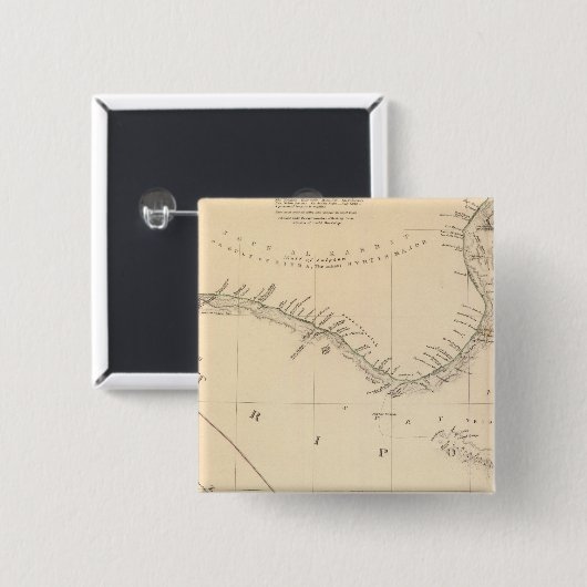 Tripolis Button (Vorne & Hinten)