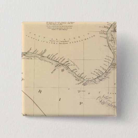 Tripolis Button (Vorderseite)