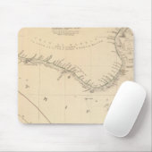 Tripolis Mousepad (Mit Mouse)