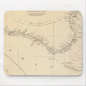 Tripolis Mousepad (Vorne)