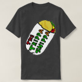 TRIPPA SNIPPA zZURP T-Shirt (Design vorne)