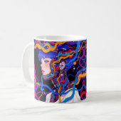 Trippelin Kaffeetasse (Vorderseite Links)