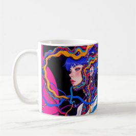 Trippelin Kaffeetasse