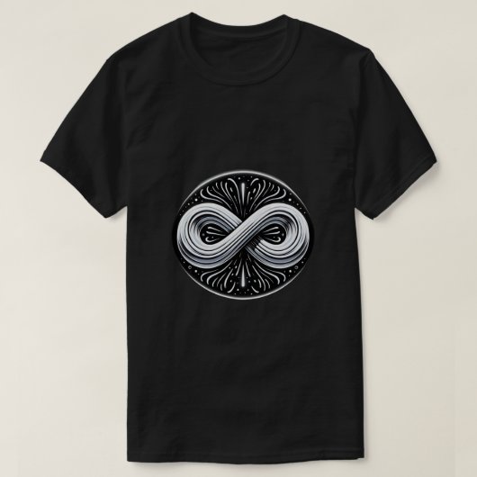 TRIPPENFEINDLICHES T-SHIRT (Design vorne)