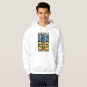 Trippin Cool Retro Vintag Road Trippper, Hoodie (Vorne ganz)
