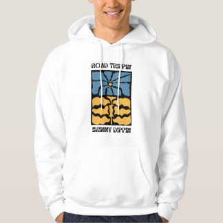 Trippin Cool Retro Vintag Road Trippper, Hoodie