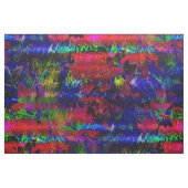 Trippin' Garden...... Stoff (Fat Quarter (45,7 x 55,9 cm))