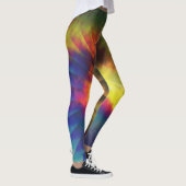 Trippin' Sky...... Leggings (Rechts)