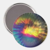 Trippin' Sky...... Magnet (Vorderseite/Rückseite)