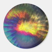 Trippin' Sky...... Magnet (Vorne)