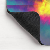 Trippin' Sky....... Mousepad (Ecke)