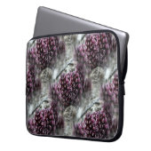 Trippin' Tidepools.... Laptopschutzhülle (Vorderseite Links)
