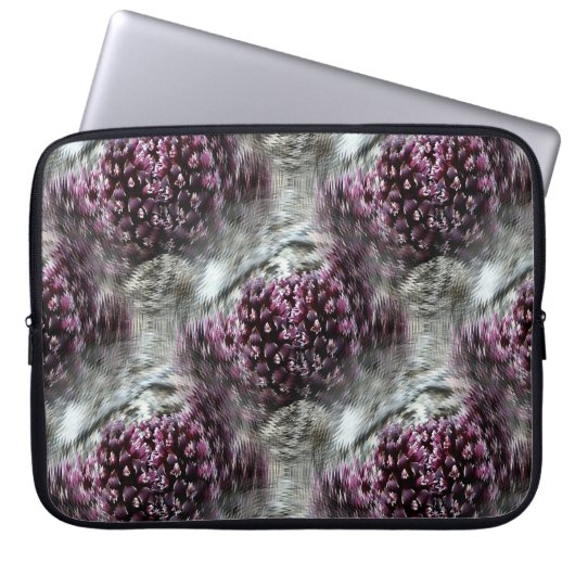 Trippin' Tidepools.... Laptopschutzhülle (Vorderseite)
