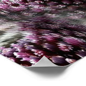 Trippin' Tidepools.... Poster (Ecke)