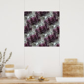 Trippin' Tidepools.... Poster (Küche)