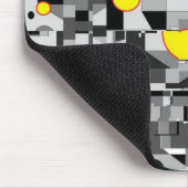 trippin zu viel mousepad (Ecke)