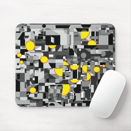 trippin zu viel mousepad (Mit Mouse)