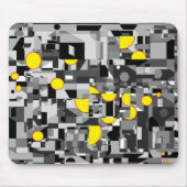 trippin zu viel mousepad (Vorne)