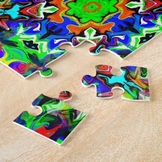 Trippin's 60s...... puzzle (Seite)