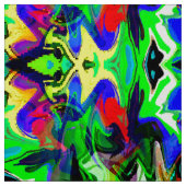 Trippin's 60s...... stoff (Muster)