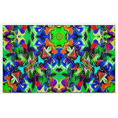 Trippin's 60s...... stoff (Fat Quarter (45,7 x 55,9 cm))