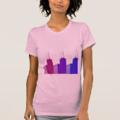 Tripple T-Shirt (Vorderseite)