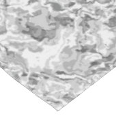 Trippy Boho Groovy Grungy Autoromantic Prilag Tischdecke (Schrägansicht)