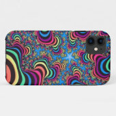 Trippy Case-Mate iPhone Hülle (Rückseite (Horizontal))