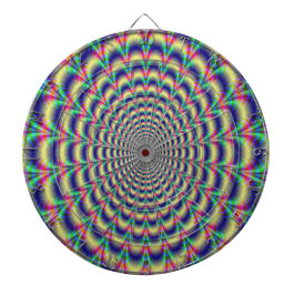 TRIPPY DARTBOARD DARTSCHEIBE