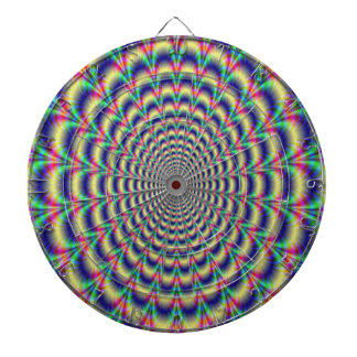 TRIPPY DARTBOARD DARTSCHEIBE