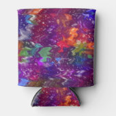 Trippy Dosenkühler (Vorderseite)