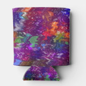 Trippy Dosenkühler (Rückseite)