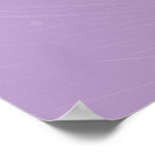Trippy Drippy Frog Yin Yang Poster (Ecke)
