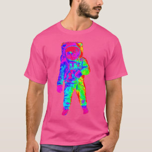Trippy Edm Rave T-Shirt