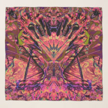 Trippy Garland