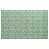 Trippy Hippy Retro Paisley Stoff (Yard (91,4 cm))
