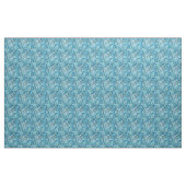 Trippy Hippy Retro Paisley Stoff (Yard (91,4 cm))