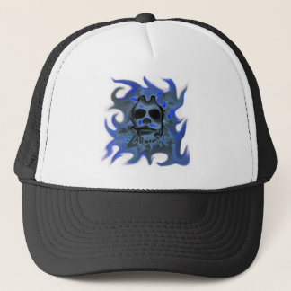 Trippy Hut Truckerkappe