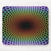 Trippy mousepad (Vorne)