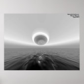 Trippy Poster (Vorne)