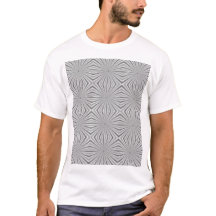 TRIPPY PSYCHEDELIC T SHIRT