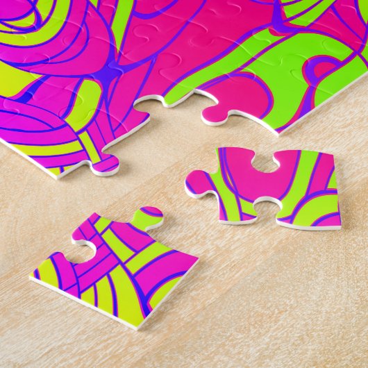 Trippy Puzzle (Seite)